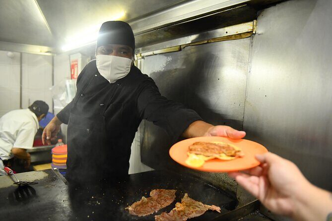 A Night of Tacos and Mezcal in Mexico City - What to Expect From the Tour
