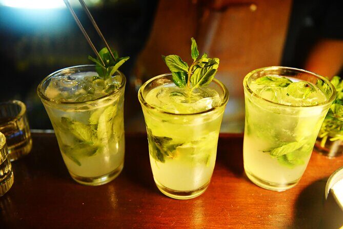 A Night of Tacos and Mezcal in Mexico City - Who Should Consider This Tour?