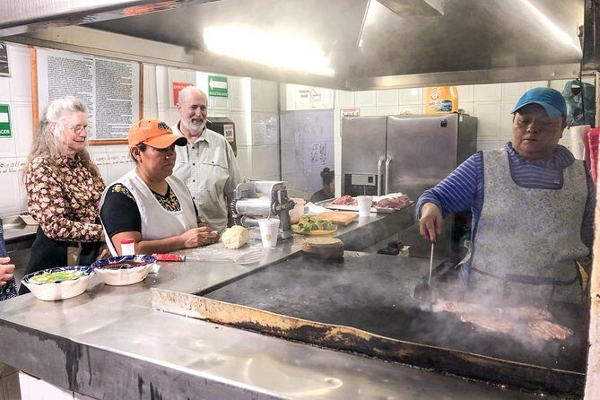 A Night of Tacos and Mezcal in Mexico City - Final Thoughts