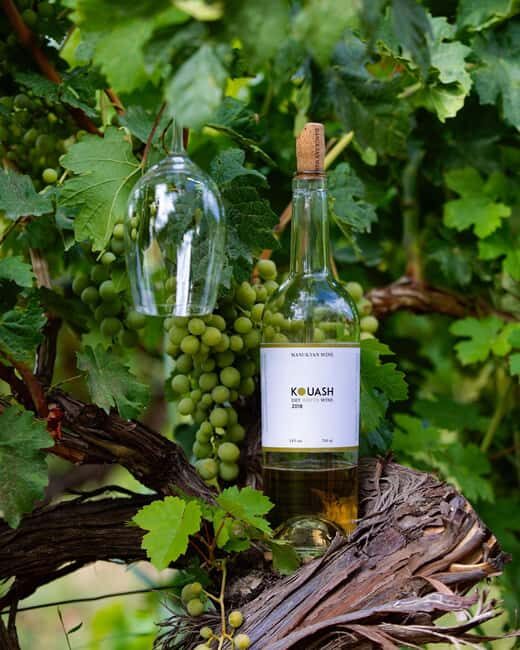 A One-Day Culinary Journey from Yerevan - The Logistics: How the Tour Works