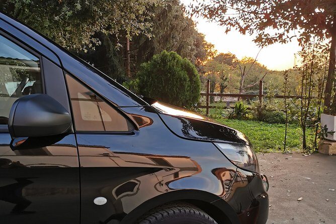 A One Day experience in Orvieto from Rome - Exploring the Itinerary in Detail