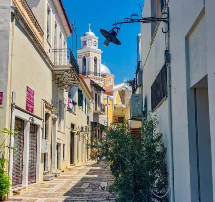 A photo tour of Kalamata's historic center - Who Is This Tour Best For?