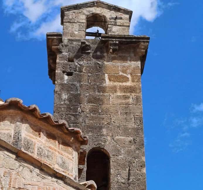 A photo tour of Kalamata's historic center - Final Thoughts