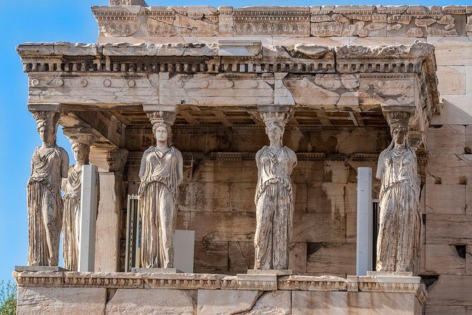 A powerful Athens Segway tour. Semi-private Historical and Contemporary Tour - Frequently Asked Questions