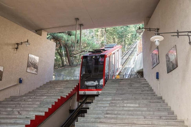 A Private 3-Stop Tbilisi Panoramic Tour - FAQs