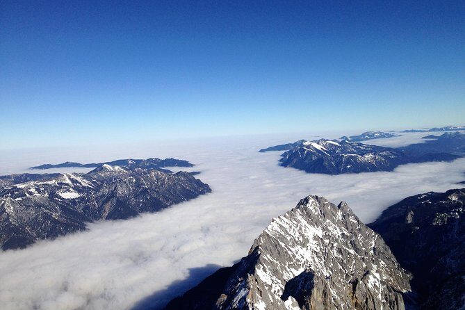 A Private Day Tour of Garmisch-Partenkirchen and the Zugspitze Mountain - Who Should Consider This Tour?