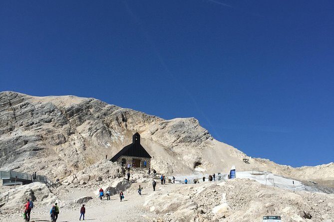 A Private Day Tour of Garmisch-Partenkirchen and the Zugspitze Mountain - Final Thoughts