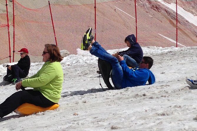 A Private Day Tour of the Zugspitze mountain from Munich Germany - An In-Depth Look at the Zugspitze Private Tour