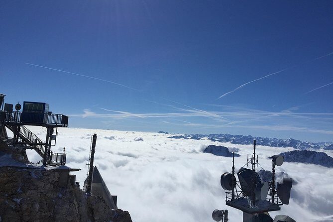 A Private Day Tour of the Zugspitze mountain from Munich Germany - FAQ
