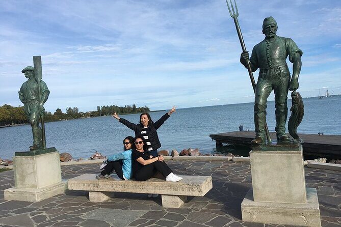 A private daytrip to Lake Balaton with guide! - Why Consider This Tour?