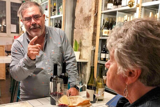 A Private Exploration of Barcelona Through Wine & Tapas - Price & Value Analysis