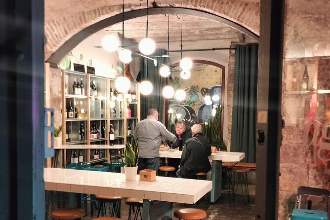 A Private Exploration of Barcelona Through Wine & Tapas - FAQs