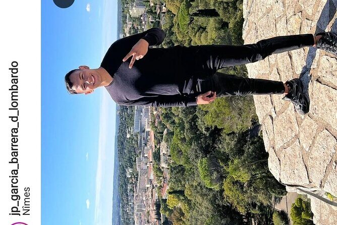 A Private Guided Historical and Cultural Tour in Nîmes - Key Points