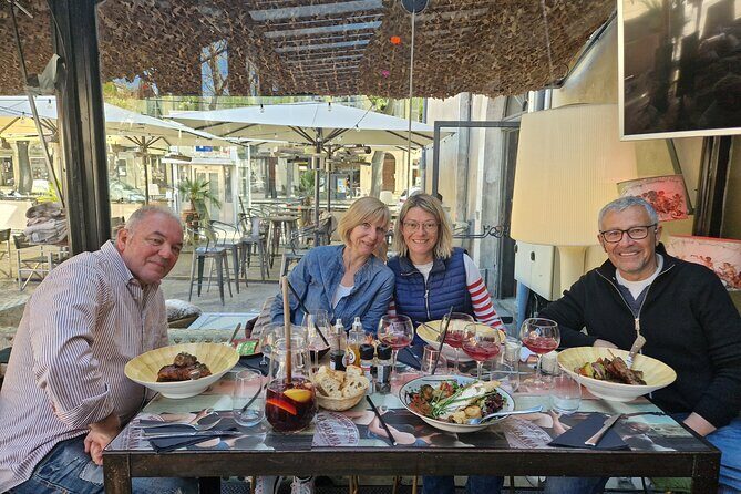A Private Guided Historical and Cultural Tour in Nîmes - Is This Tour Right for You?