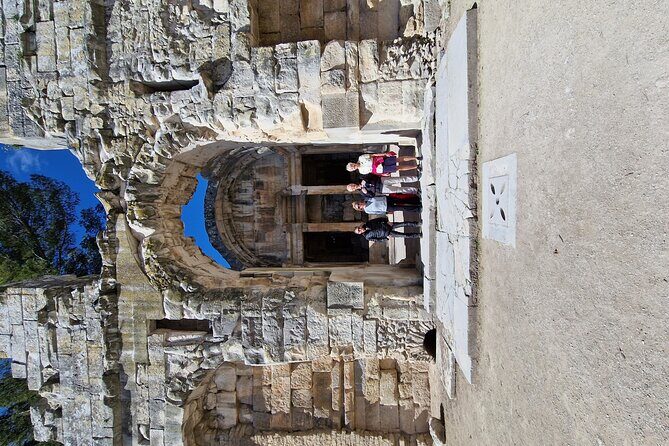 A Private Guided Historical and Cultural Tour in Nîmes - Final Thoughts