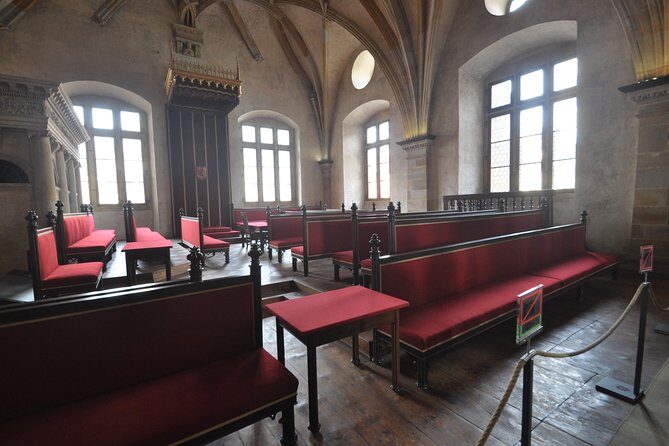 A Private Prague Castle & Interior Tour - Practical Tips for Booking and Enjoying