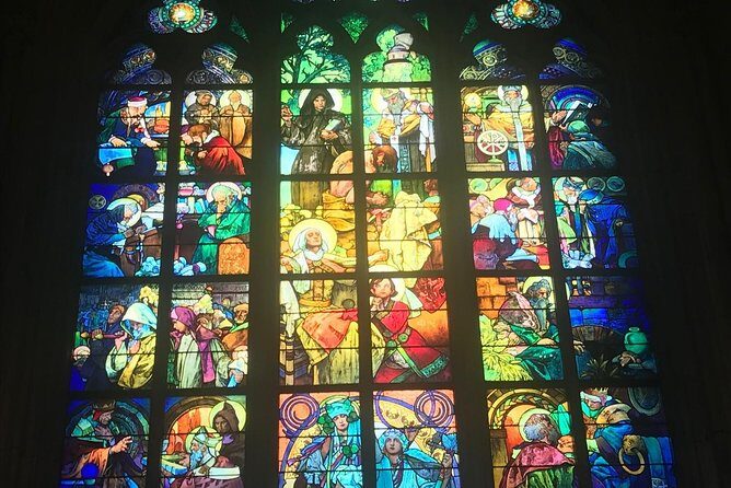 A Private Prague Castle & Interior Tour - Is This Tour Right for You?