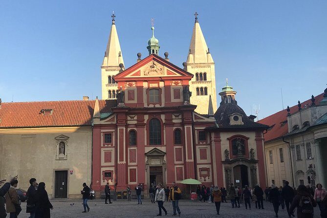 A Private Prague Castle & Interior Tour - FAQs