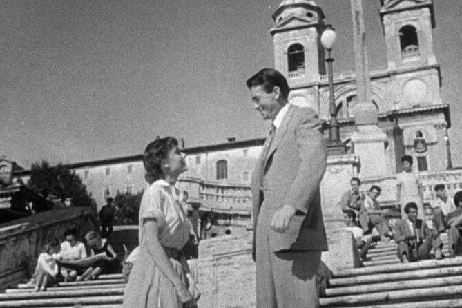 A Private Roman Walking Tour : Roman Holiday - What to Expect from the Tour