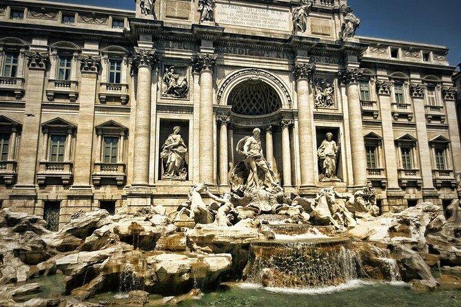 A Private Roman Walking Tour : Roman Holiday - In-Depth Look at the Itinerary