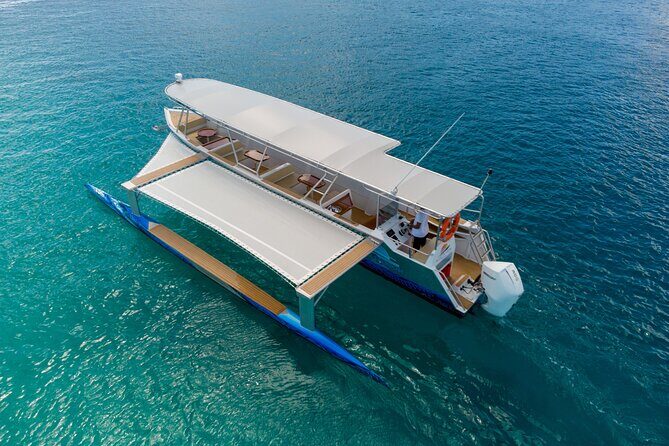 A private tour with Blue Lagoon - An in-depth look at the Blue Lagoon Private Tour