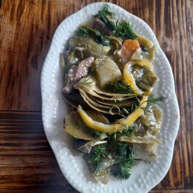 A Private Village-to-Village Culinary Journey from Kusadasi - Exploring the Itinerary in Detail