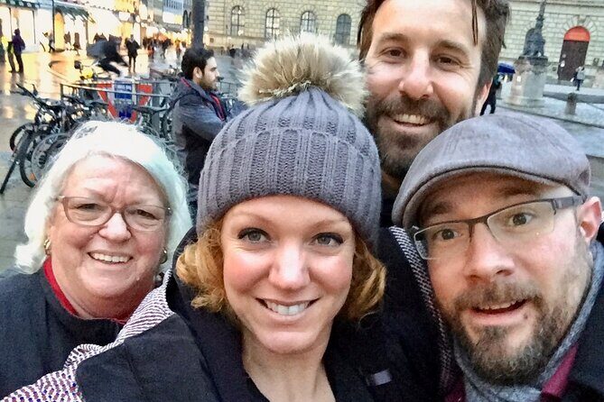 A Private Walking Tour of Downtown Munich - Exploring Munich on Foot: Why This Tour Stands Out
