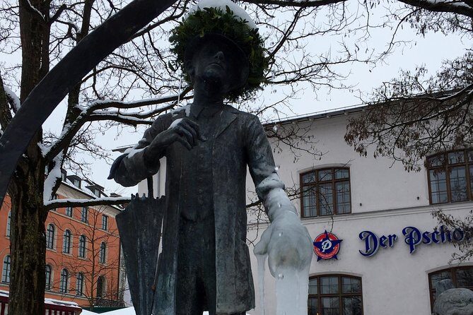 A Private Walking Tour of Downtown Munich - FAQ