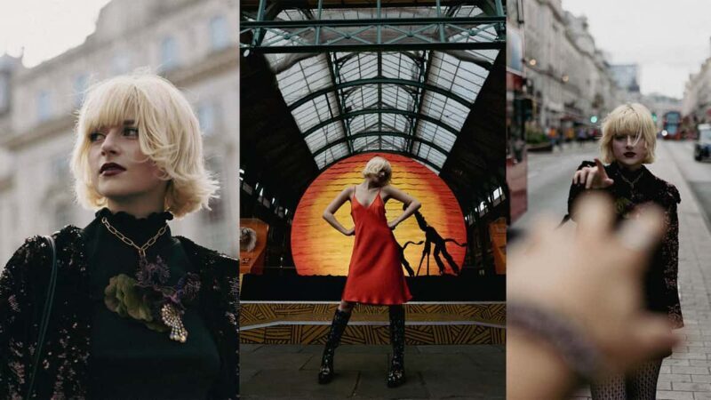 A Professional Photo Walk Experience in London - Key Points