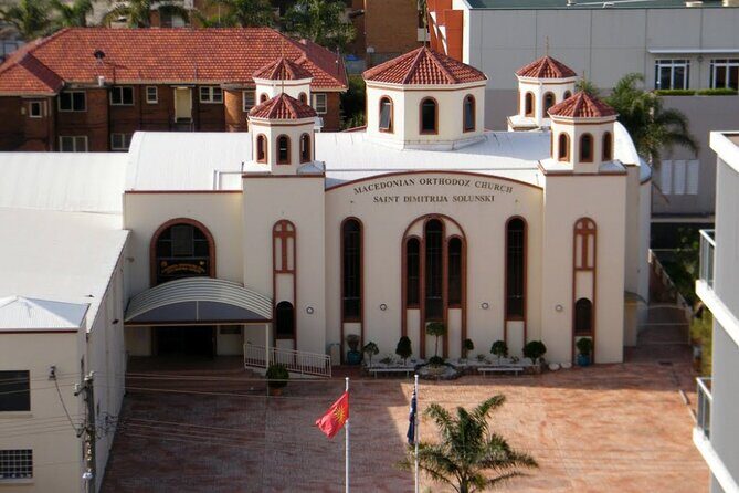 A Remarkable Scavenger Hunt: Wollongongs Storied History - An In-Depth Look at the Wollongong Scavenger Hunt