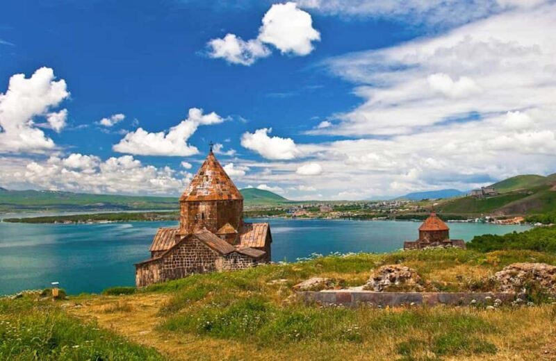 A ride on a boat: Lake Sevan and Dilijan - Who Should Consider This Tour?