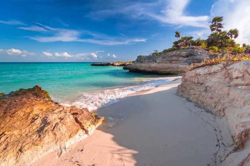 A Romantic Private Tour Through Playa Del Carmen - Is It Worth the Price? Analyzing the Value