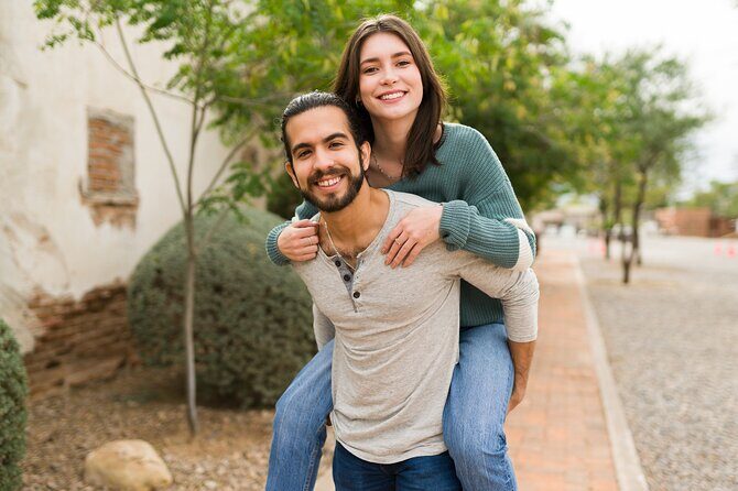 A Romantic Private Tour Through Playa Del Carmen - FAQs