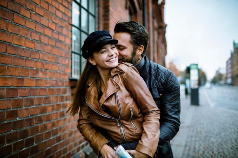 A Romantic Private Tour Through Roskilde - Key Points