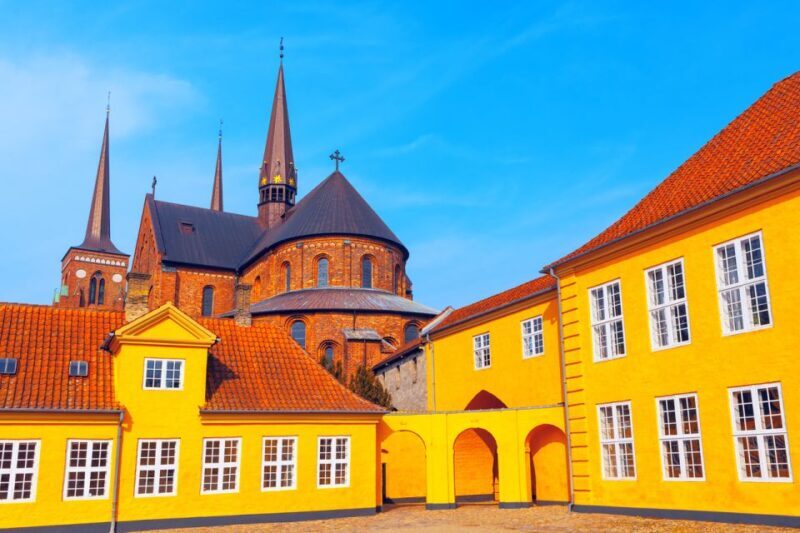 A Romantic Private Tour Through Roskilde - Why this tour stands out for couples
