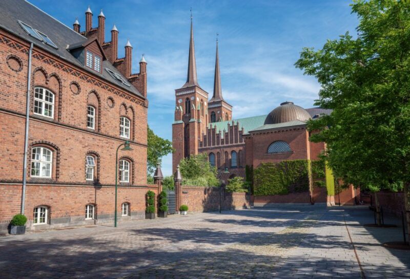 A Romantic Private Tour Through Roskilde - What to Expect During the Tour