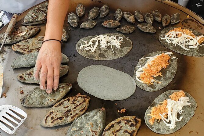 A safe bike ride through culture and taste - Final Thoughts