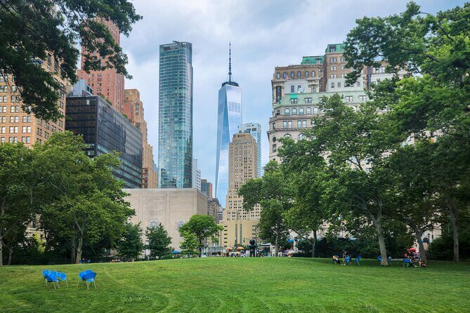 A Scenic Walking in Tour Central Park - FAQ