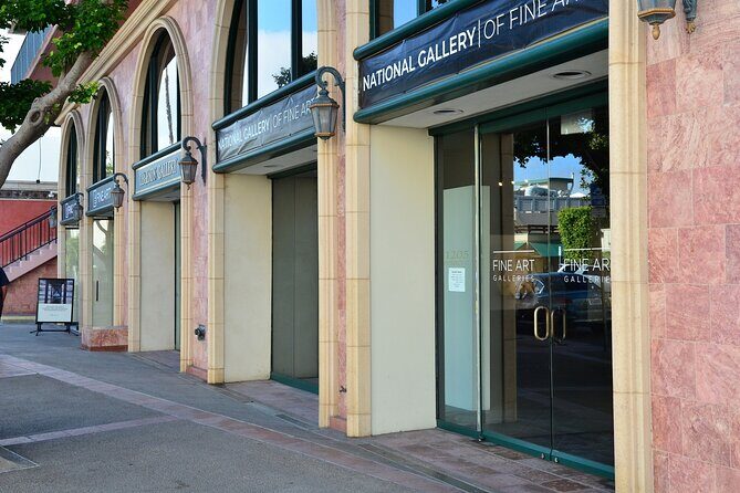 A Seaside Stroll: La Jolla's Hidden Treasures Self-Guided Tour - FAQ