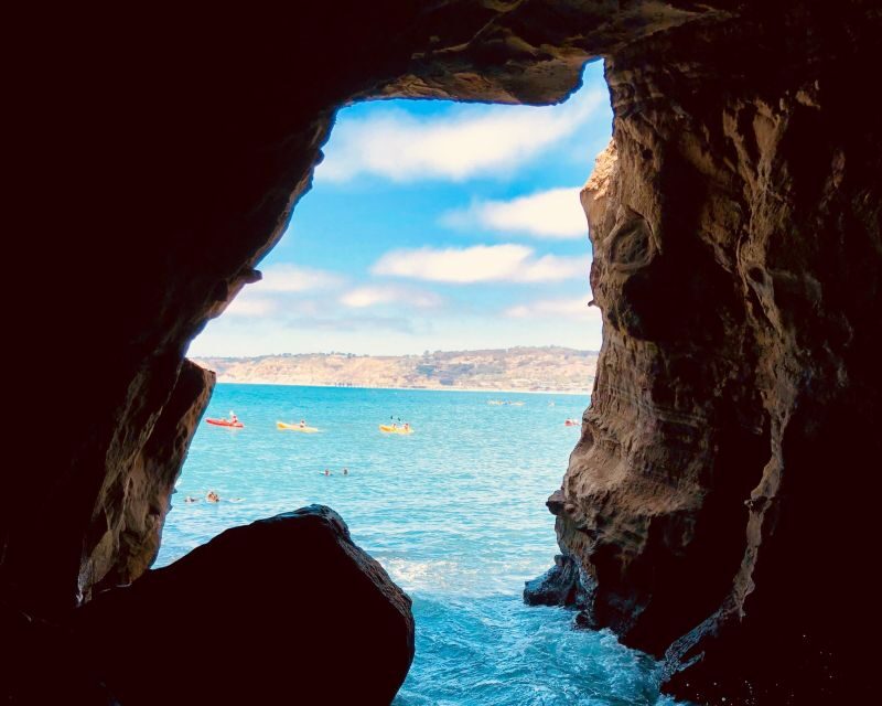 A Seaside Stroll: La Jolla's Hidden Treasures Walking Tour - Who Is This Tour Best For?