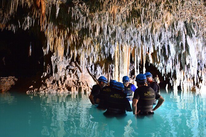 A secret river adventures tour. Explore the nature wonders of the Riviera Maya - Final Thoughts