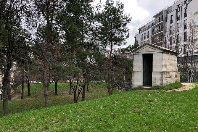 A Self-Guided Audio Tour Around Parc Montsouris - Practical Considerations