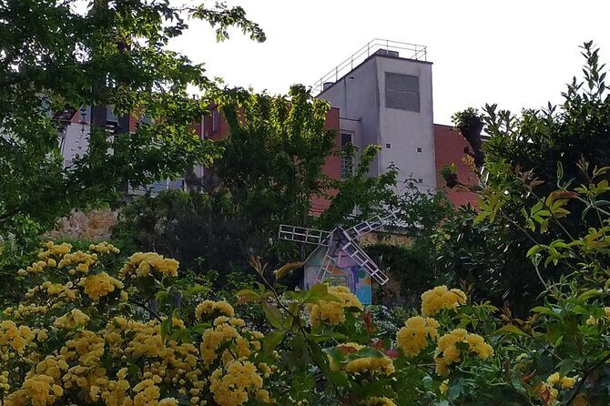 A Self-Guided Audio Tour Around Parc Montsouris - FAQ