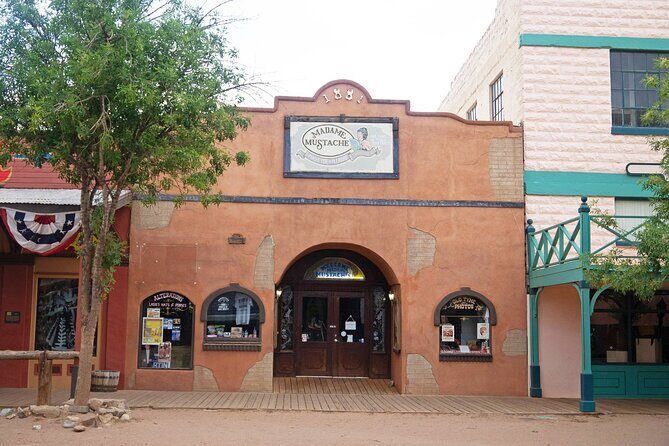 A Self Guided Audio Tour in Tombstone - Who Will Love This Tour?