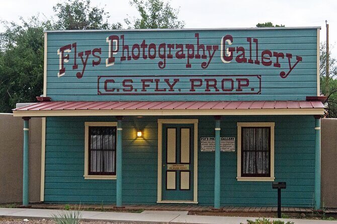 A Self Guided Audio Tour in Tombstone - Final Thoughts