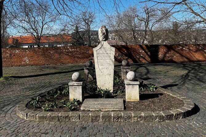 A Self-Guided Audio Tour of Budapests Castle District - FAQs