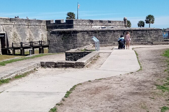 A Self-Guided Audio Tour of St Augustine's Twisted History - An Honest Look at the Tour Experience