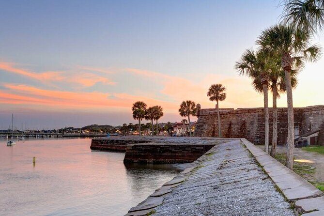 A Self-Guided Audio Tour of St Augustine's Twisted History - Who Is This Tour Best For?