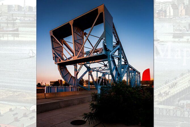 A Self-Guided Audio Tour of the Port of Toledo - Who’s This Tour Best For?