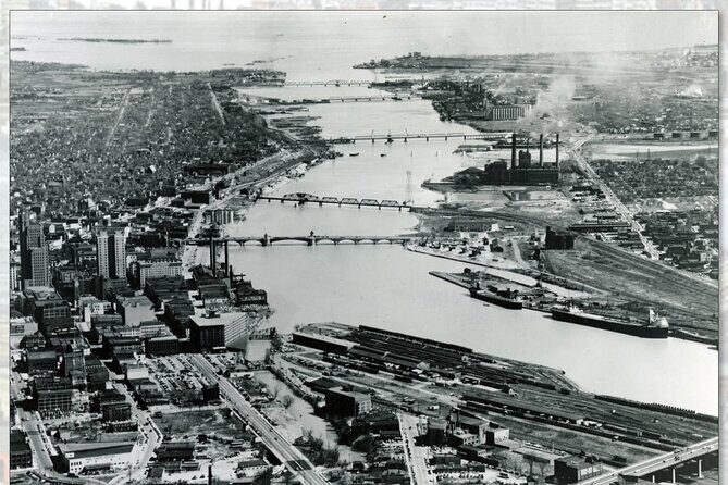 A Self-Guided Audio Tour of the Port of Toledo - FAQs About the Toledo Port Self-Guided Tour